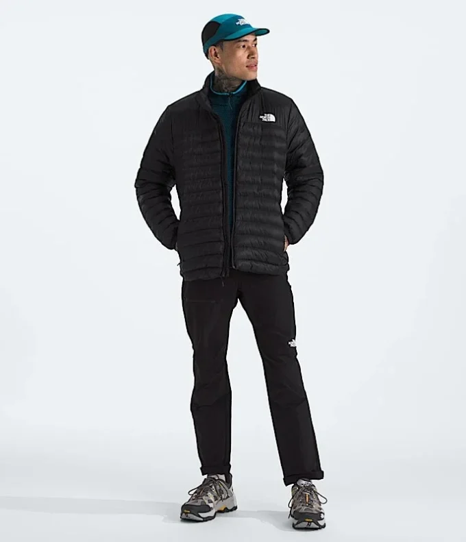 Chaqueta Terra Peak para hombre Chaqueta Terra Peak para hombre