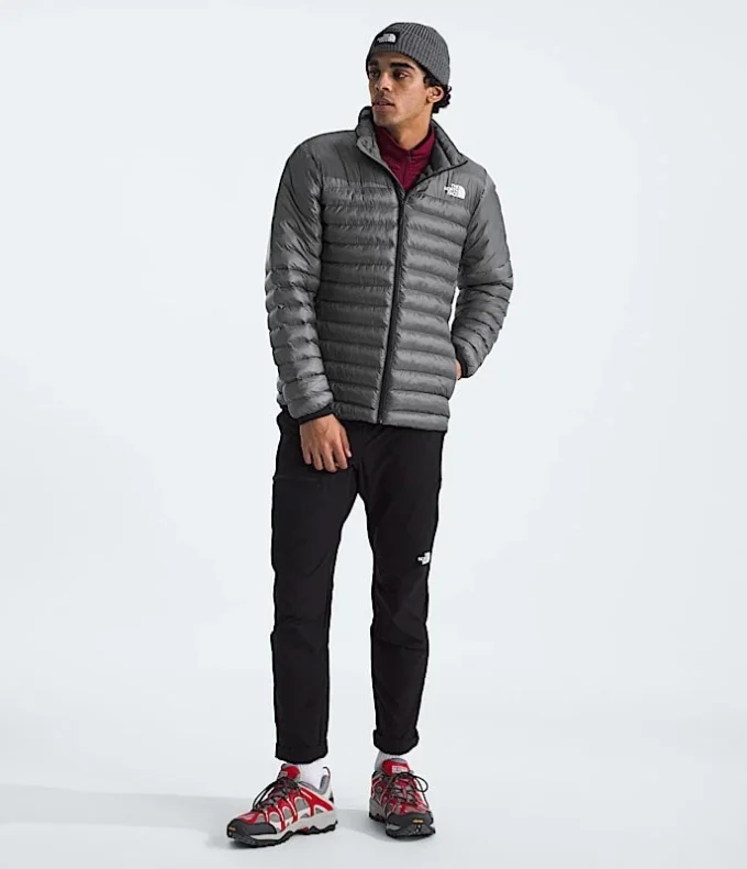 Chaqueta Terra Peak para hombre Chaqueta Terra Peak para hombre
