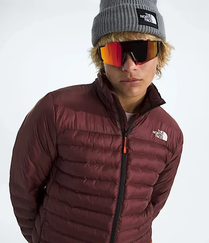 Chaqueta Terra Peak para hombre Chaqueta Terra Peak para hombre