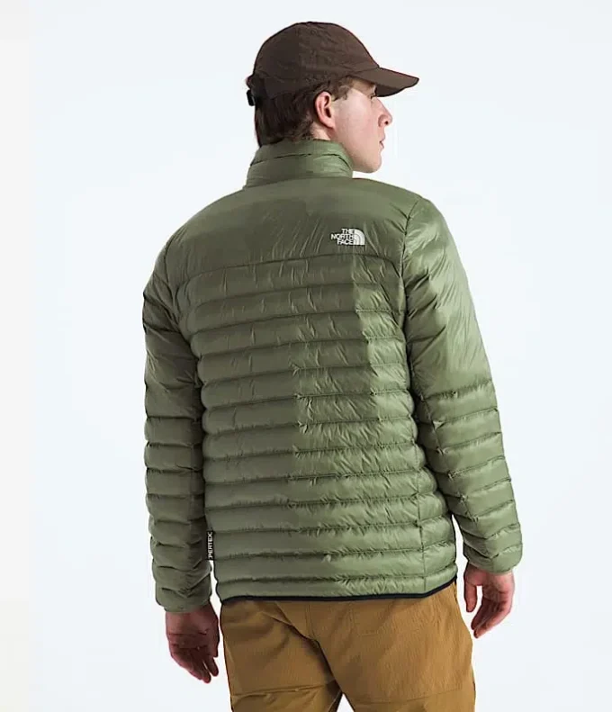 Chaqueta Terra Peak para hombre Chaqueta Terra Peak para hombre