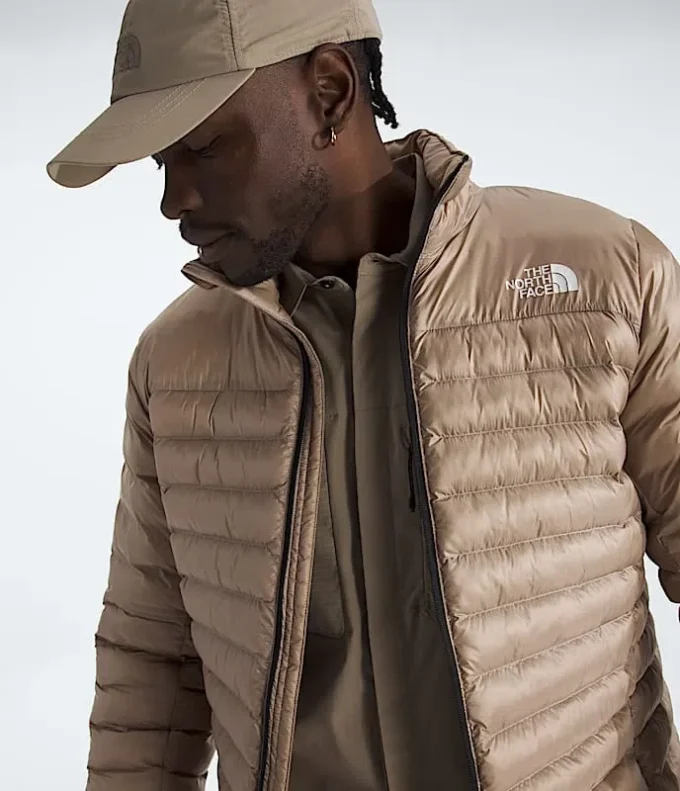 Chaqueta Terra Peak para hombre Chaqueta Terra Peak para hombre