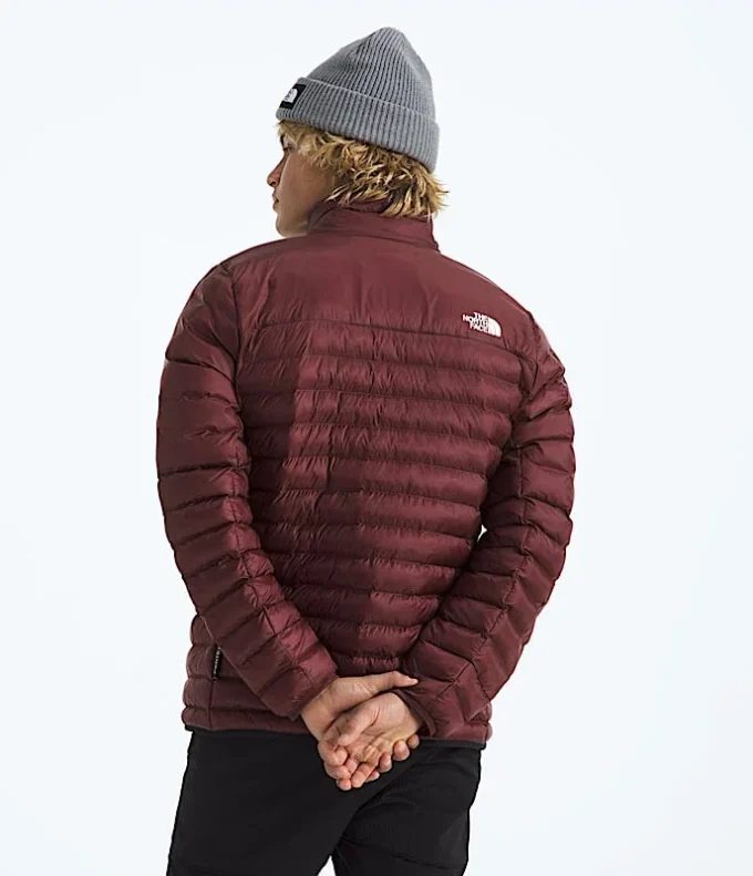 Chaqueta Terra Peak para hombre Chaqueta Terra Peak para hombre