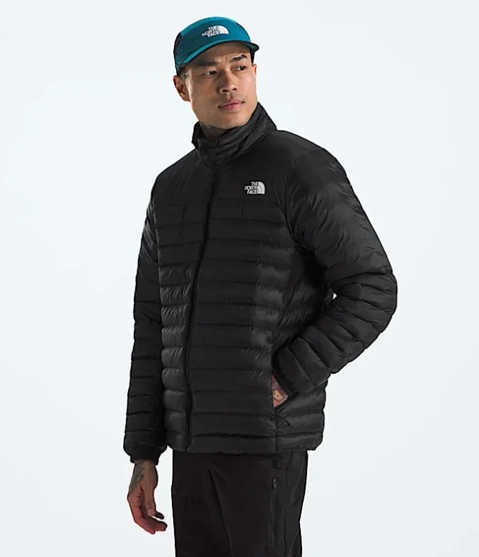 Chaqueta Terra Peak para hombre Chaqueta Terra Peak para hombre