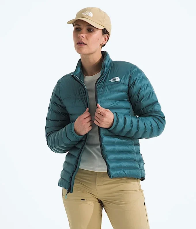 Chaqueta Terra Peak para mujer Chaqueta Terra Peak para mujer