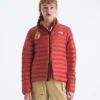 Chaqueta Terra Peak para mujer Chaqueta Terra Peak para mujer