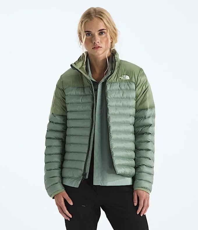 Chaqueta Terra Peak para mujer Chaqueta Terra Peak para mujer