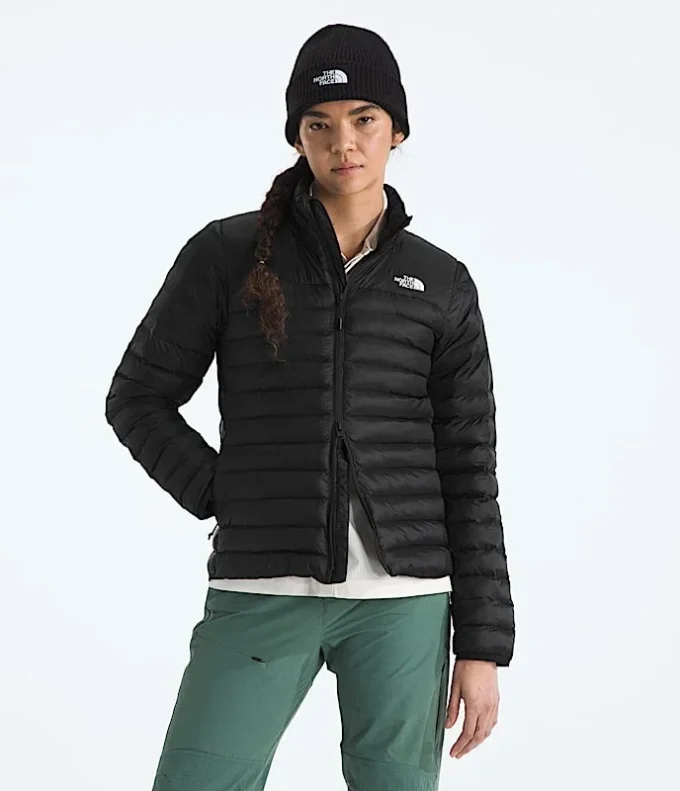 Chaqueta Terra Peak para mujer Chaqueta Terra Peak para mujer