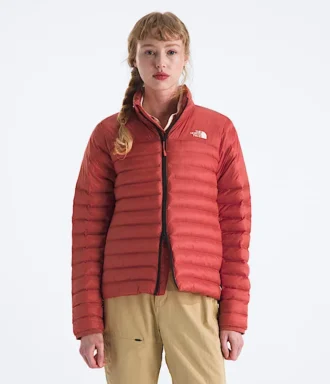 Chaqueta Terra Peak para mujer
