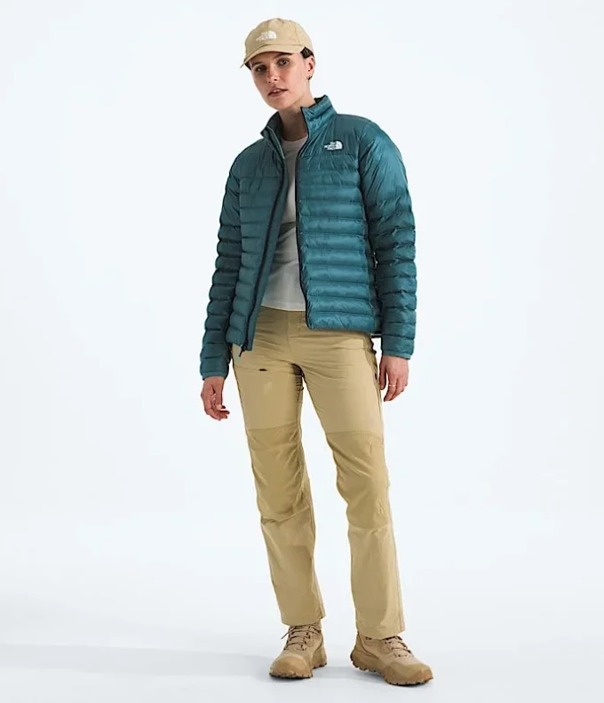 Chaqueta Terra Peak para mujer Chaqueta Terra Peak para mujer