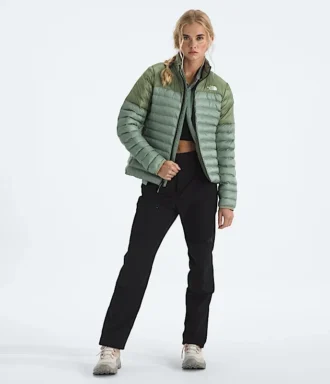 Chaqueta Terra Peak para mujer Chaqueta Terra Peak para mujer
