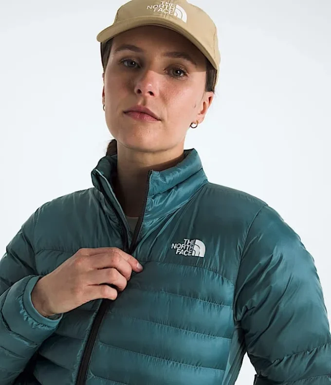 Chaqueta Terra Peak para mujer Chaqueta Terra Peak para mujer