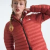 Chaqueta Terra Peak para mujer Chaqueta Terra Peak para mujer
