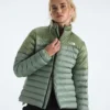 Chaqueta Terra Peak para mujer Chaqueta Terra Peak para mujer