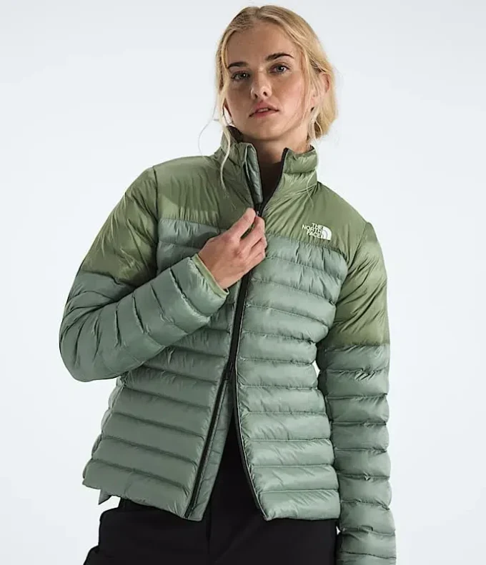 Chaqueta Terra Peak para mujer Chaqueta Terra Peak para mujer