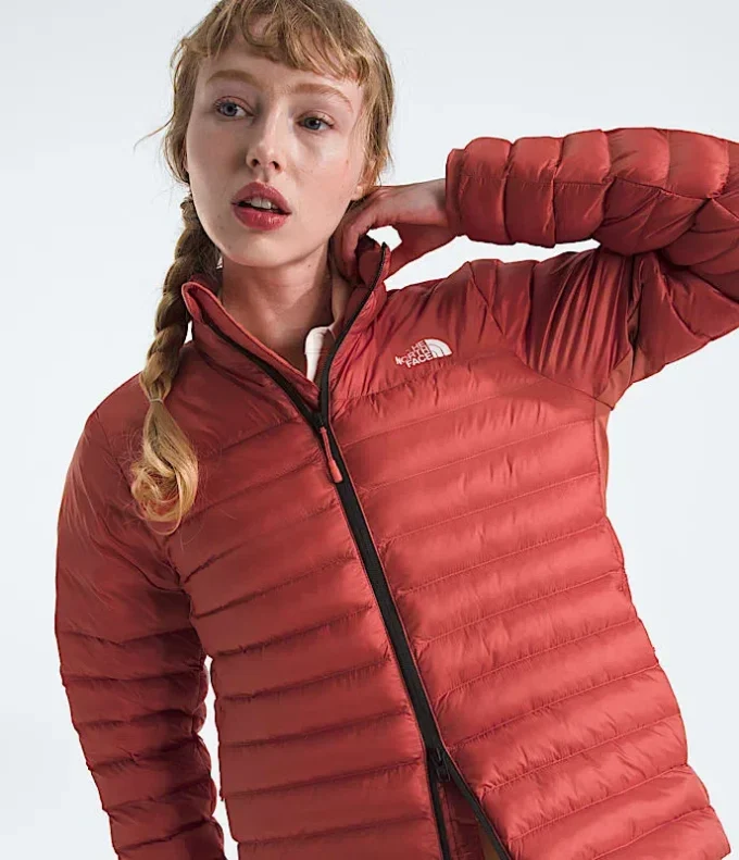 Chaqueta Terra Peak para mujer Chaqueta Terra Peak para mujer