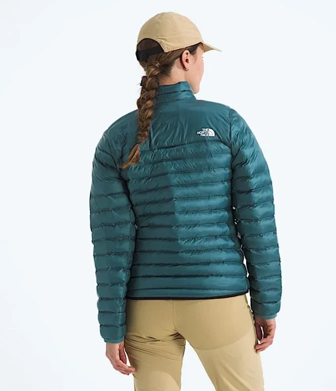 Chaqueta Terra Peak para mujer Chaqueta Terra Peak para mujer