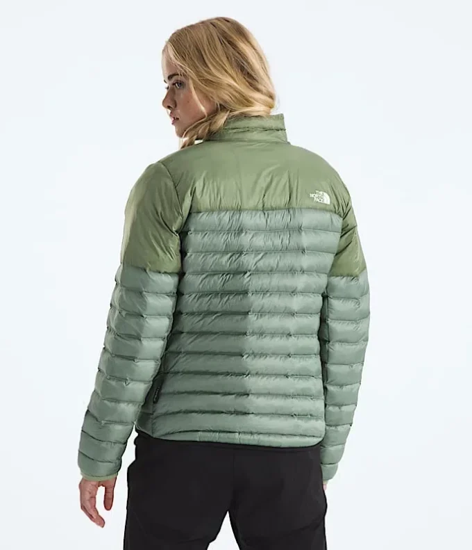 Chaqueta Terra Peak para mujer Chaqueta Terra Peak para mujer