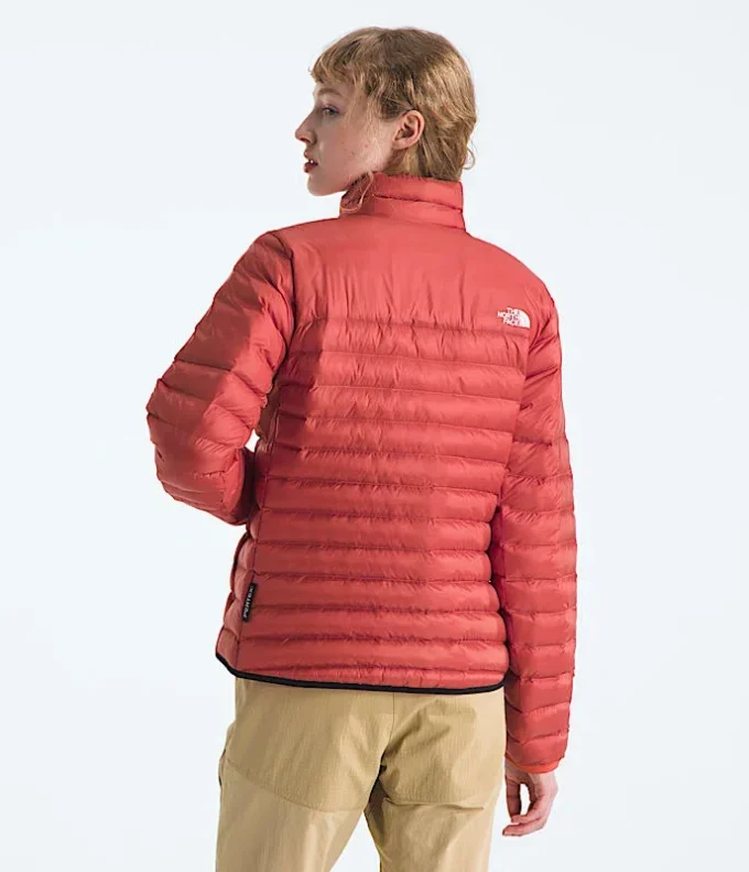 Chaqueta Terra Peak para mujer Chaqueta Terra Peak para mujer