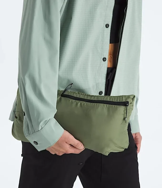 Chaqueta Terra Peak para mujer Chaqueta Terra Peak para mujer