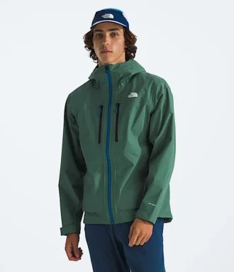 Chaqueta Terrain Vista 3L Pro para hombre