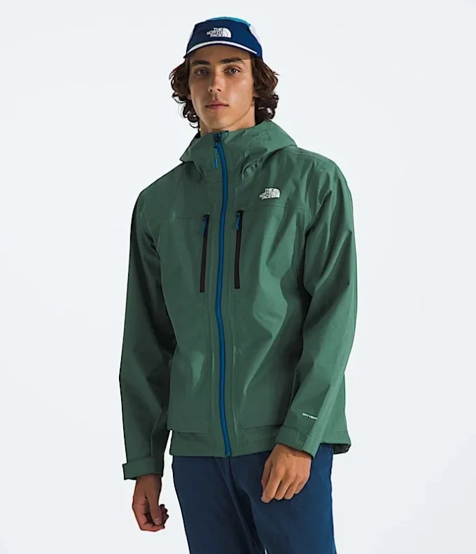 Chaqueta Terrain Vista 3L Pro para hombre