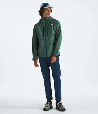Chaqueta Terrain Vista 3L Pro para hombre
