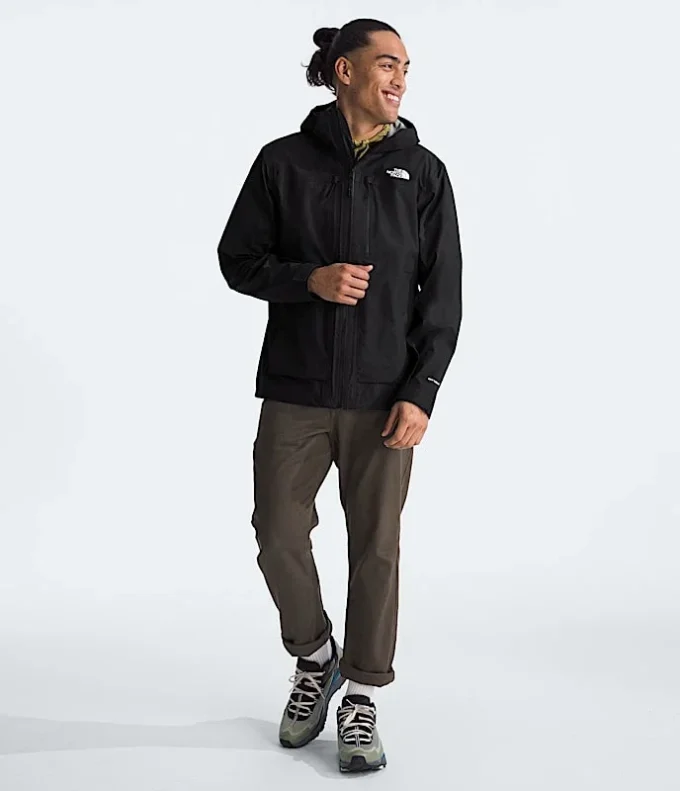 Chaqueta Terrain Vista 3L Pro para hombre