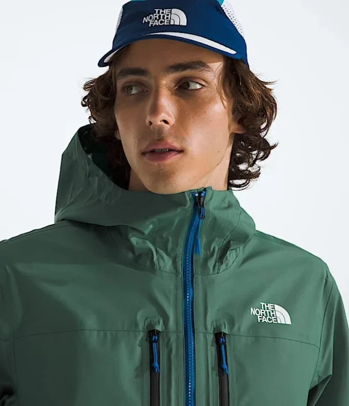 Chaqueta Terrain Vista 3L Pro para hombre