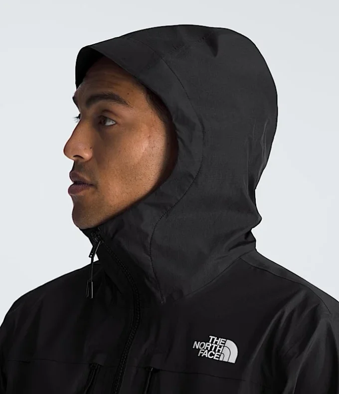 Chaqueta Terrain Vista 3L Pro para hombre