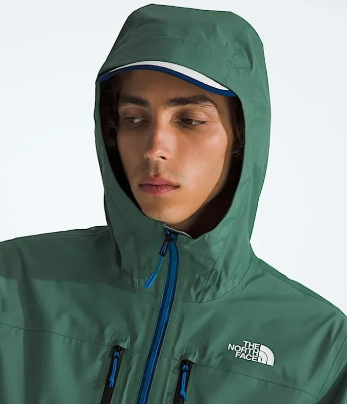Chaqueta Terrain Vista 3L Pro para hombre