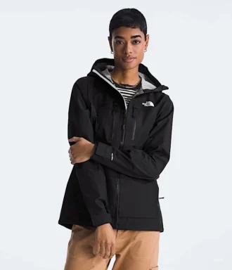 Chaqueta Terrain Vista 3L Pro para mujer