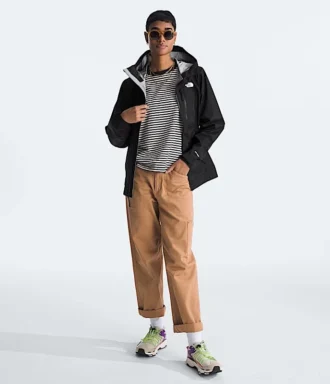 Chaqueta Terrain Vista 3L Pro para mujer