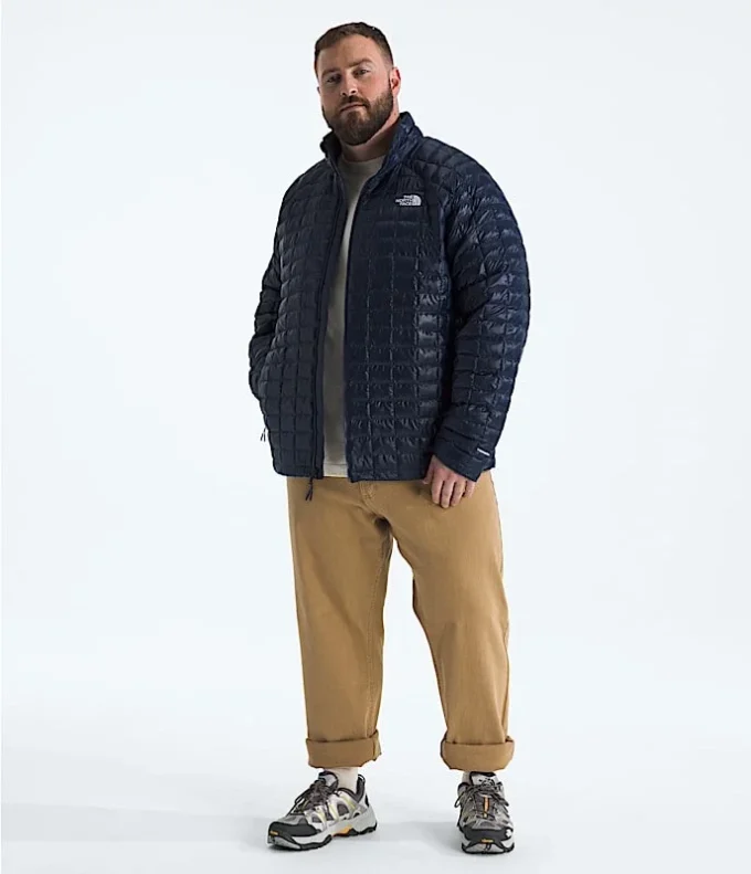 Chaqueta THERMOBALL™ grande para hombre Chaqueta THERMOBALL™ grande para hombre