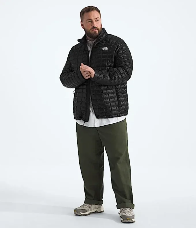 Chaqueta THERMOBALL™ grande para hombre Chaqueta THERMOBALL™ grande para hombre