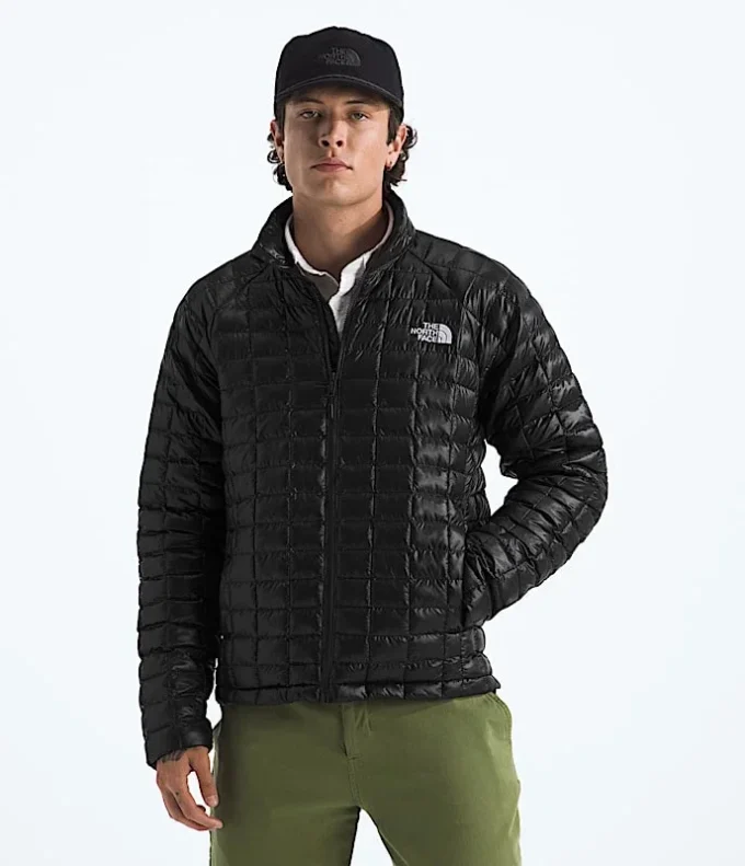 Chaqueta THERMOBALL™ para hombre Chaqueta THERMOBALL™ para hombre