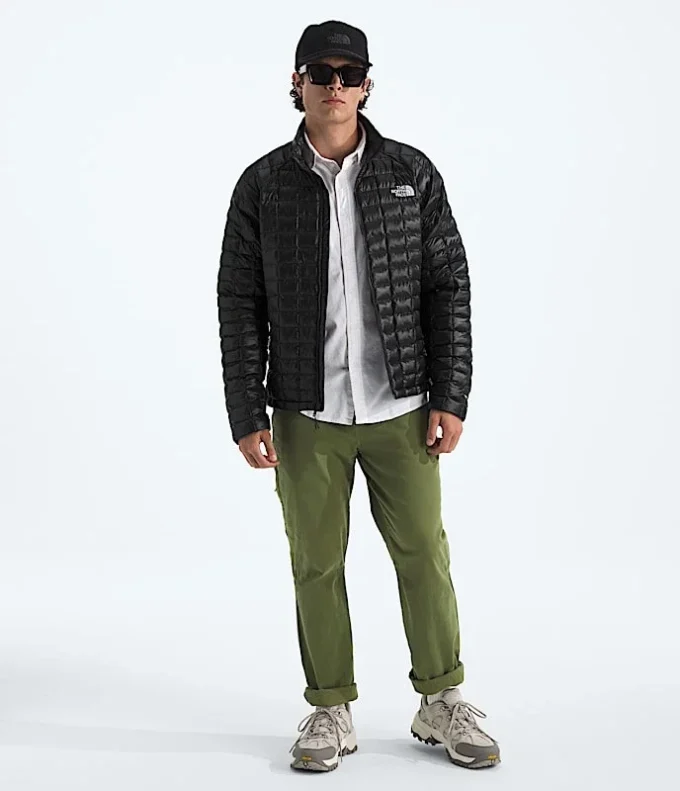 Chaqueta THERMOBALL™ para hombre Chaqueta THERMOBALL™ para hombre