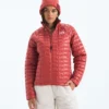 Chaqueta THERMOBALL™ para mujer Chaqueta THERMOBALL™ para mujer
