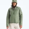 Chaqueta THERMOBALL™ para mujer Chaqueta THERMOBALL™ para mujer