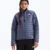 Chaqueta THERMOBALL™ para mujer Chaqueta THERMOBALL™ para mujer