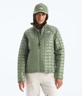 Chaqueta THERMOBALL™ para mujer