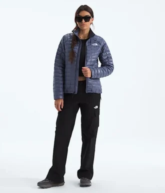 Chaqueta THERMOBALL™ para mujer