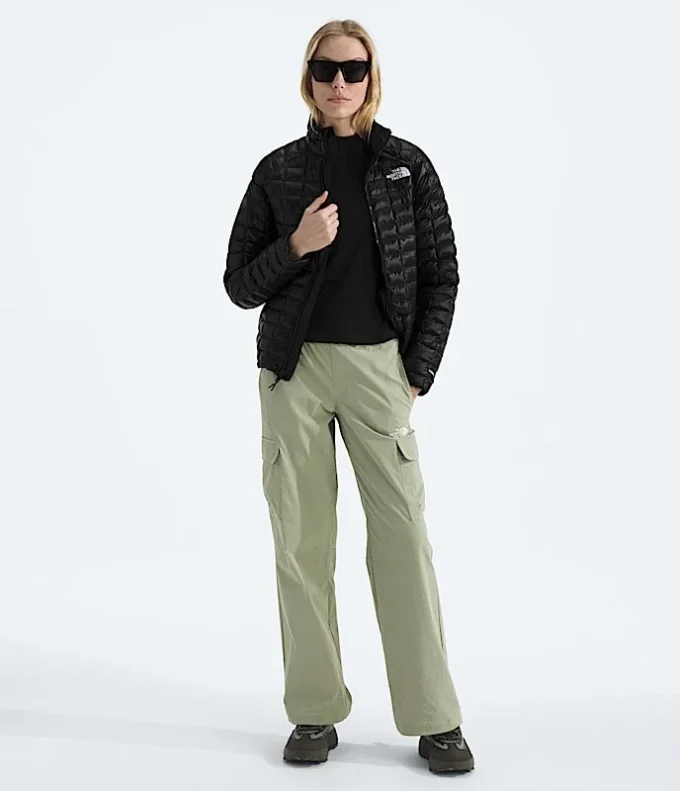 Chaqueta THERMOBALL™ para mujer Chaqueta THERMOBALL™ para mujer