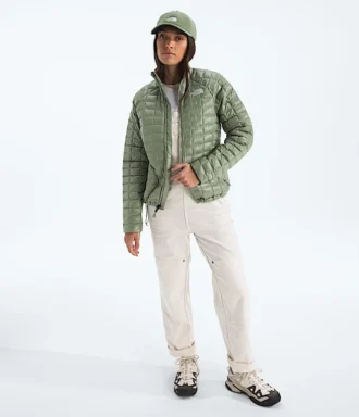 Chaqueta THERMOBALL™ para mujer
