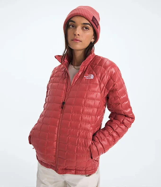 Chaqueta THERMOBALL™ para mujer Chaqueta THERMOBALL™ para mujer