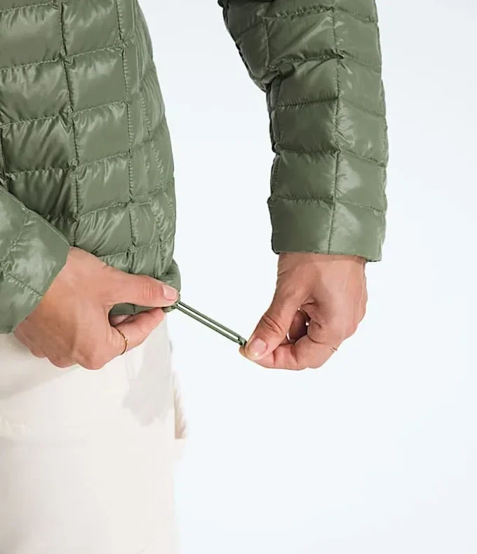 Chaqueta THERMOBALL™ para mujer Chaqueta THERMOBALL™ para mujer