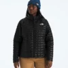 Chaqueta THERMOBALL™ Plus para mujer