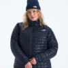 Chaqueta THERMOBALL™ Plus para mujer