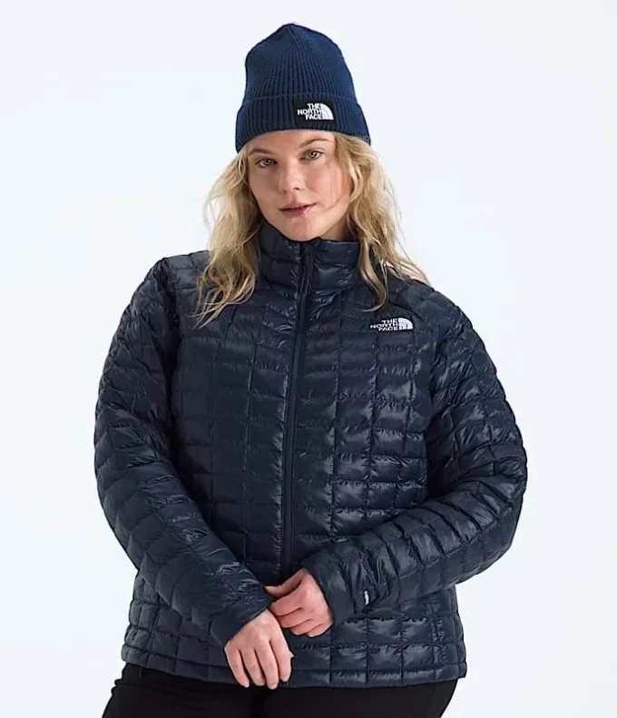 Chaqueta THERMOBALL™ Plus para mujer
