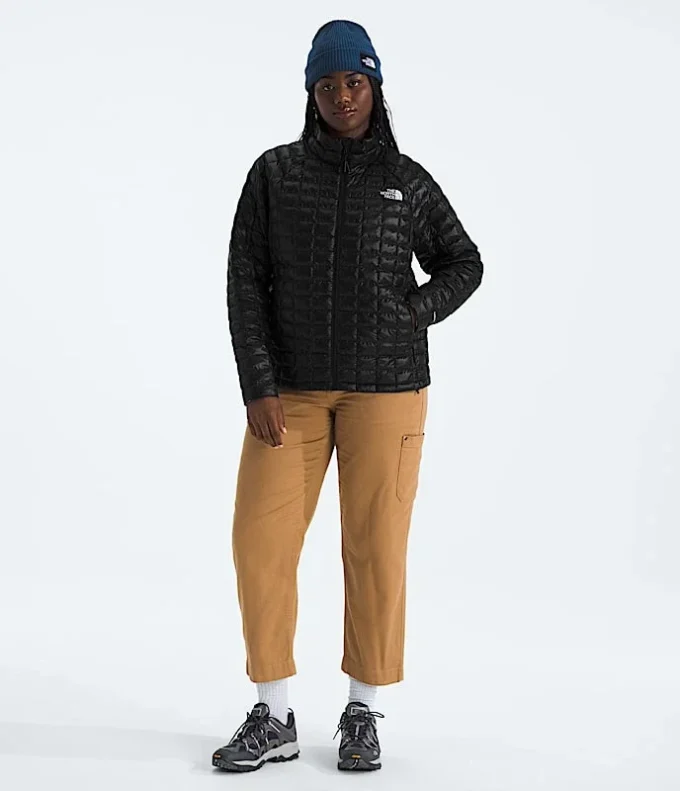 Chaqueta THERMOBALL™ Plus para mujer