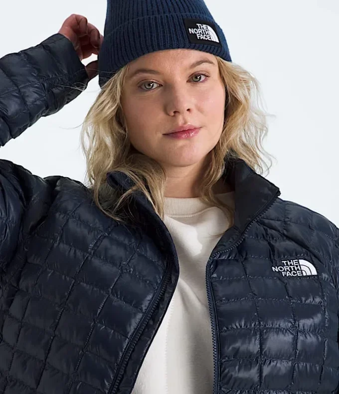 Chaqueta THERMOBALL™ Plus para mujer
